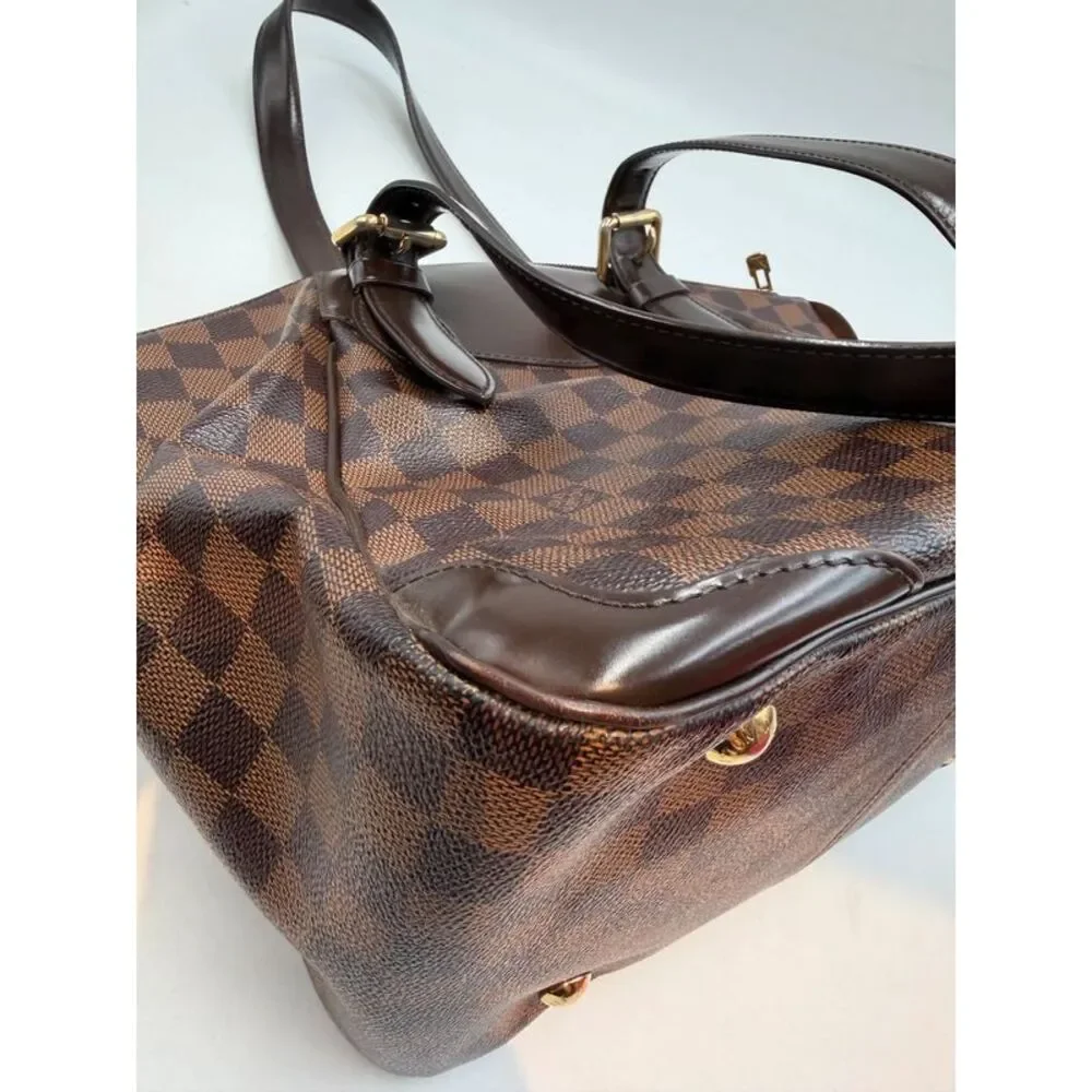 Louis Vuitton Women Pre-Loved Bag Very Good Condition